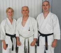 Sensei Pflüger Albrecht 2